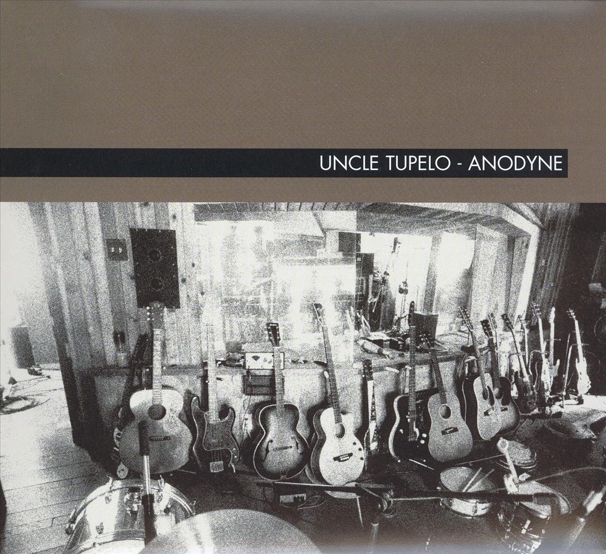 Anodyne (Expanded and Remastered) - Uncle Tupelo