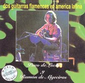 Dos Guitarras Flamencas En America Latina