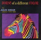 Horse Of A Different Color: The Jules...