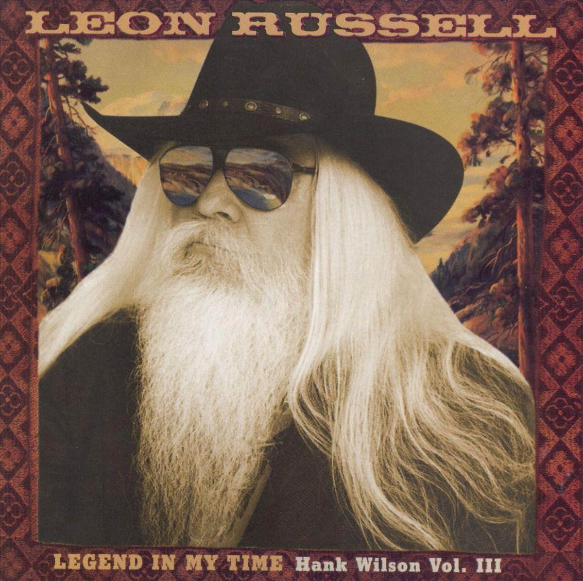 Legend In My Time: Hank Wilson Vol. 3
