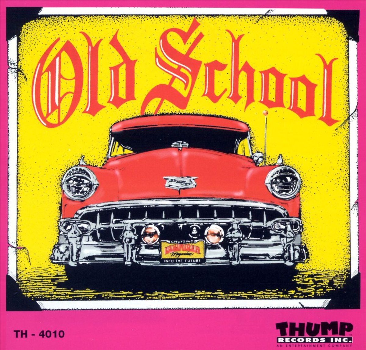 Old School Vol. 1