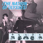 Nation Of Ulysses - Plays Pretty For Baby (CD)