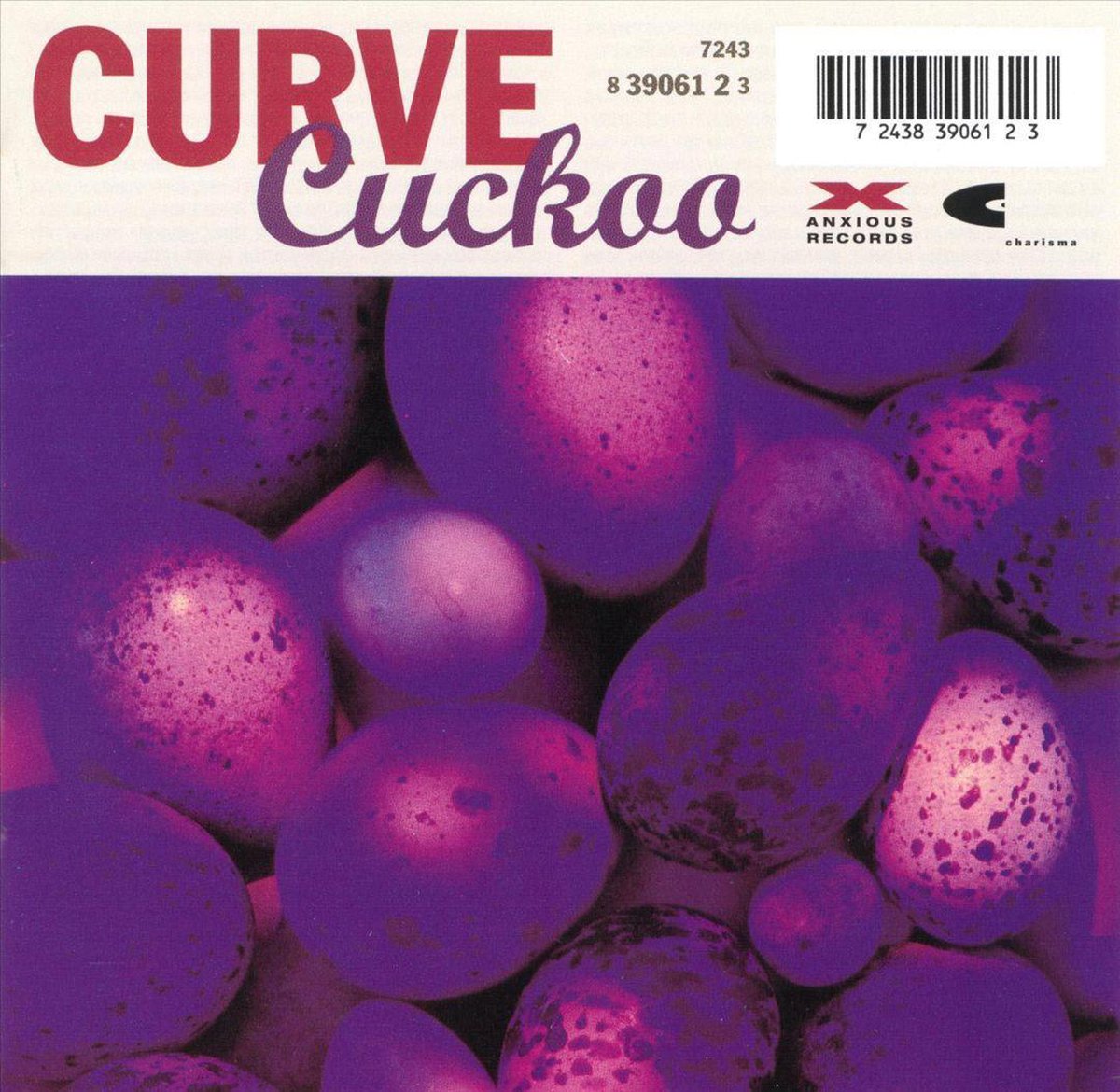 Cuckoo