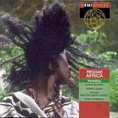 Reggae Africa