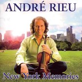 Andre Rieu: New York Memories [CD]