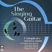 The Singing Guitar: Conspirare