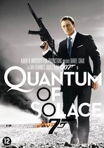 James Bond 22 - Quantum Of Solace