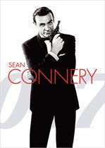 James Bond - Sean Connery Collection