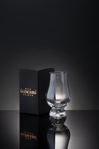 Verre à whisky Glencairn Wee | Cristal | Handgemaakt en Ecosse | Emballage cadeau