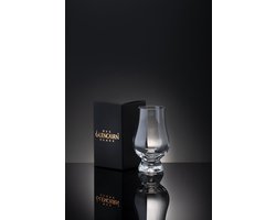 Proefglas Een zgn WEE Whiskyglas in geschenkverpakking - Glencairn Crystal Scotland Image