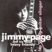 Hip Young Guitar Slinger: Jimmy Page And His Heavy Friends
