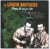 Louvin Brothers - Tragic Songs Of Life (CD)