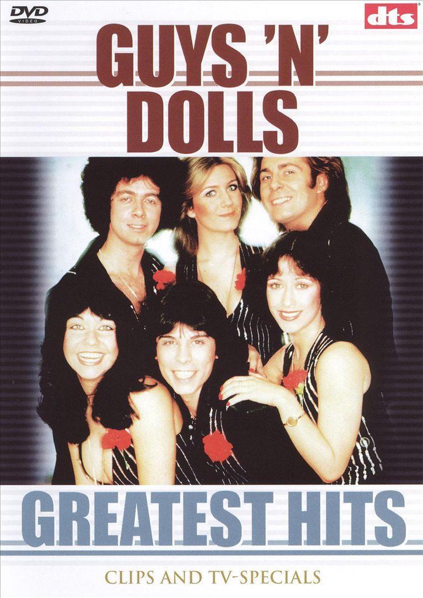 Greatest Hits
