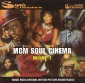 Mgm Soul Cinema Vol. 2
