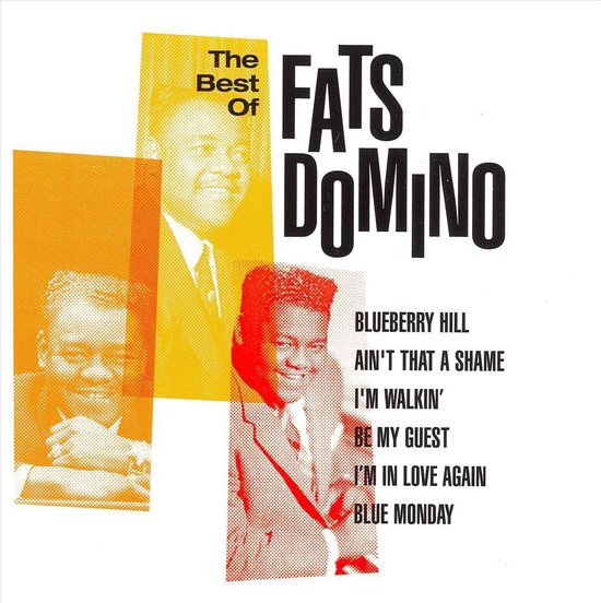 Best Of Fats Domino