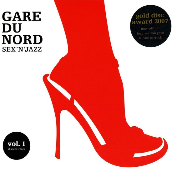 Sex 'n Jazz Vol.1