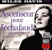 Miles Davis: Ascenseur Pour L´Echafaud [Winyl]