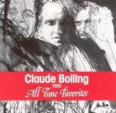 Claude Bolling Trio - All Times Favorites (CD)