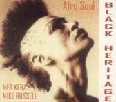 Afro Soul