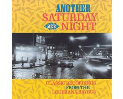 Another Saturday Night - Classic Recordings...