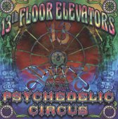 Psychedelic Circus