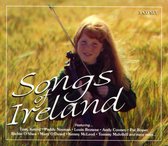 Songs of Ireland [Rego]