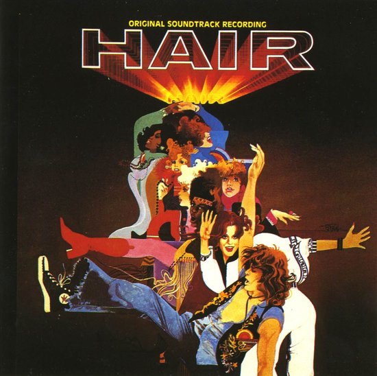Hair: 20th Anniversary Edition