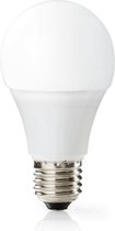 Kadriye Led-lamp - E27 - Verstelbaar warm tot koud witK  - 9 Watt - Dimbaar