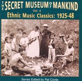 Secret Museum Of Mankind Vol.4 Ethnic Music Classi