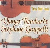 Django Rei Stephane Grappelli - Tea For Two