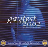 Gayfest 2002: Mardi Gras Sessions