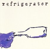 Refrigerator - Bottles Of Make Up (CD)