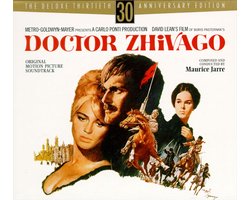 Doctor Zhivago (Rhino)