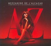 Mezzanine De L'alcazar, Vol. 6: 10th Anniversary