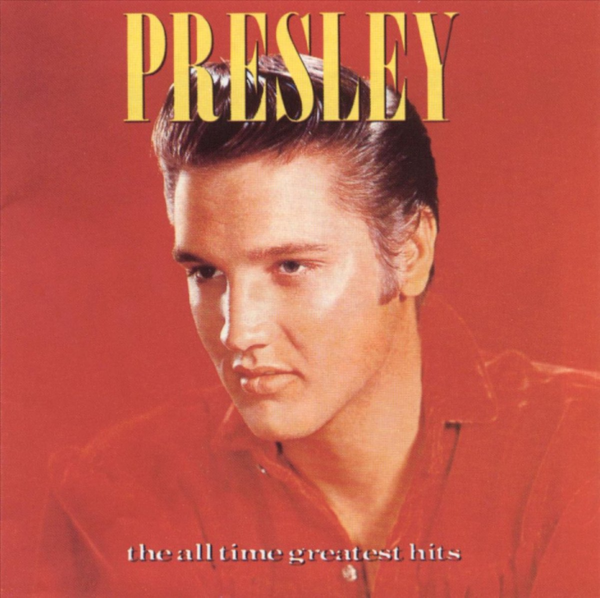 All Time Greatest Hits