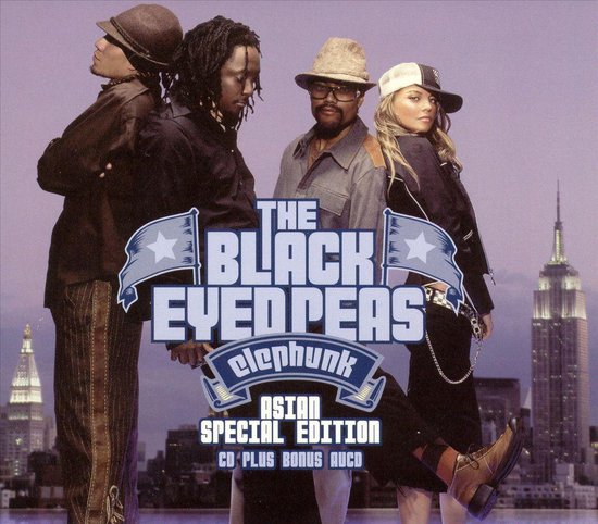 Elephunk