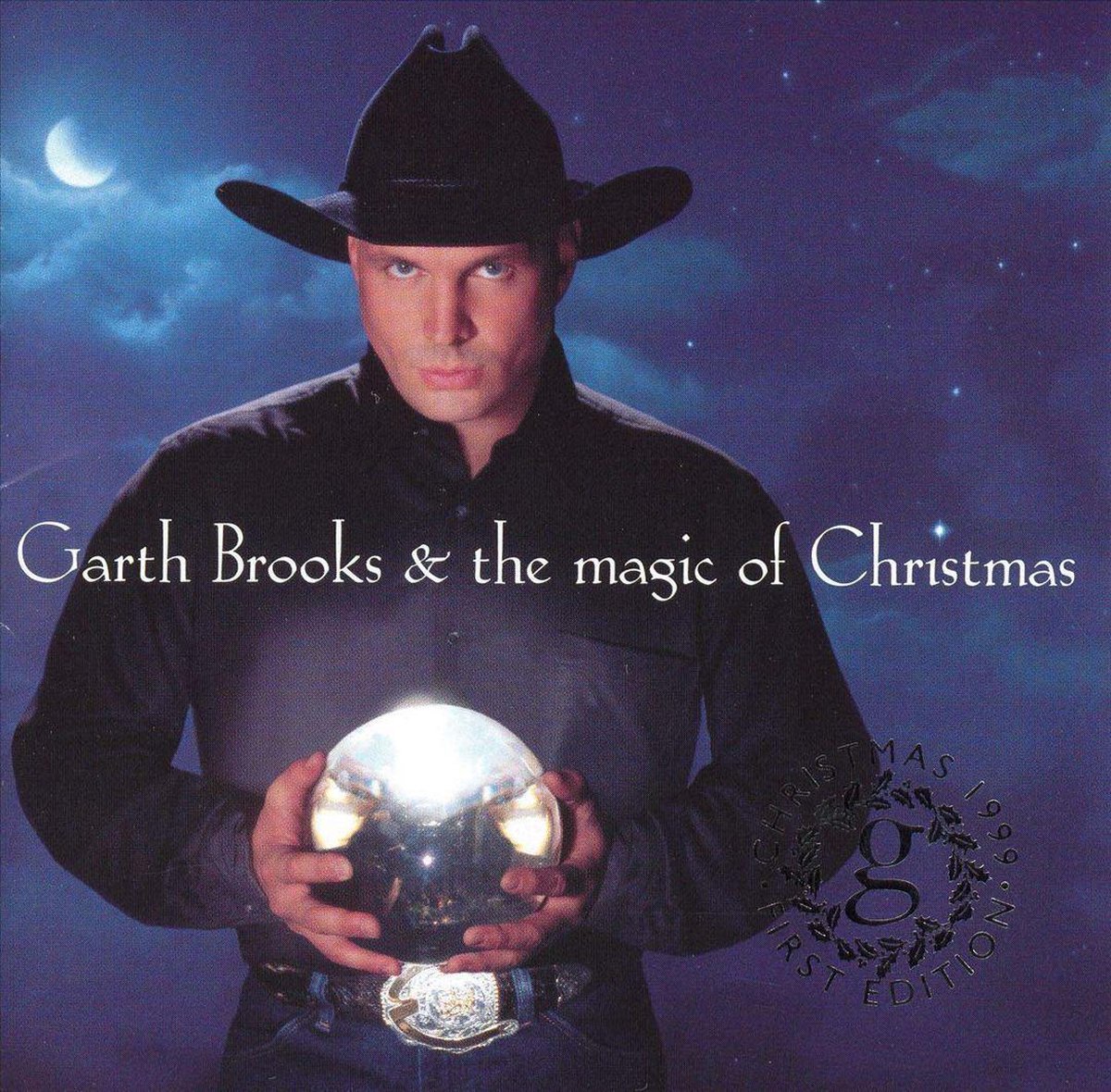 Magic Of Christmas