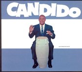Candido Featuring Al Cohn
