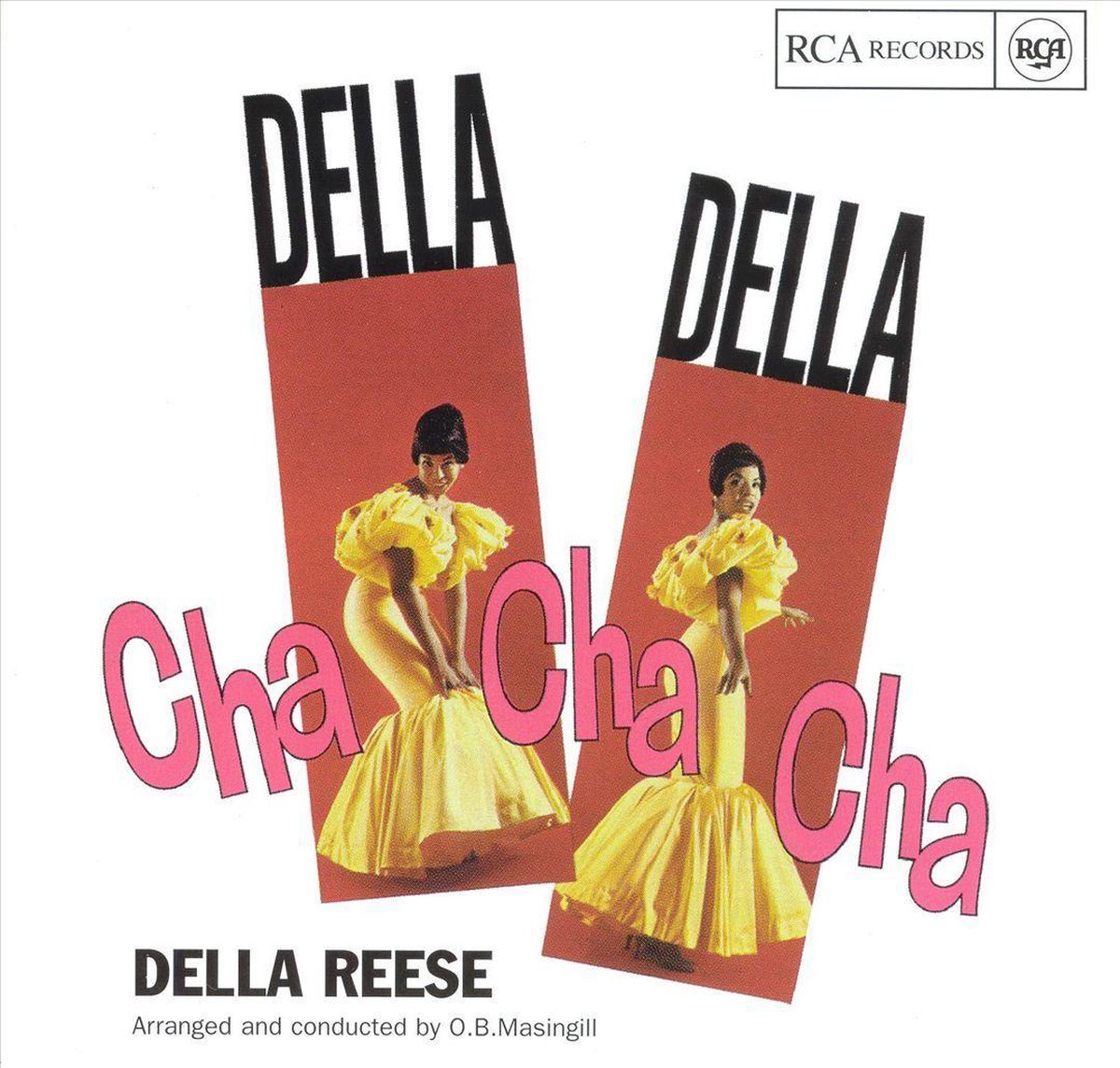 Cha Cha Cha