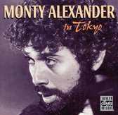 Monty Alexander in Tokyo