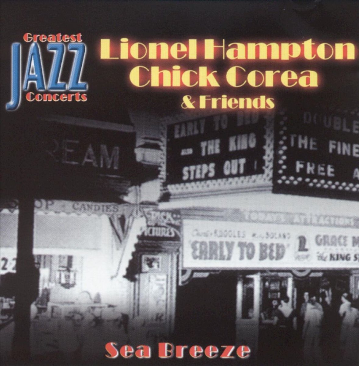 Sea Breeze