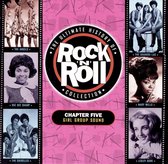 Ultimate History of Rock & Roll Collection, Vol. 5: Girl Group Sound