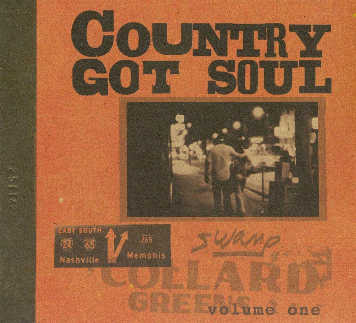 Country Got Soul