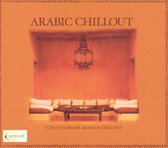 Arabic Chillout -3cd-