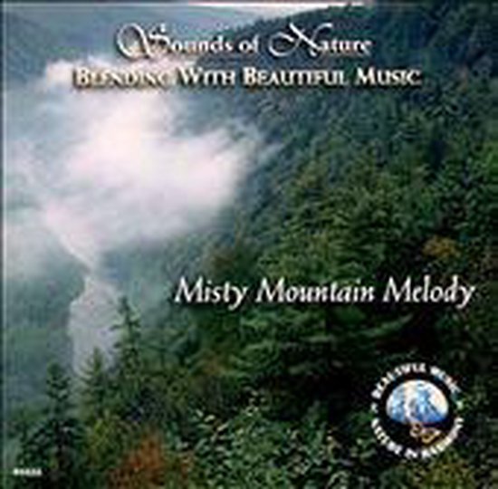 Misty Mountain Melody, various artists | CD (album) | Muziek | bol.com