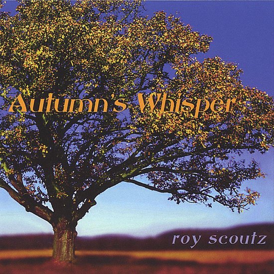 Autumn's Whisper