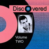 Discovered, Vol. 2