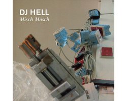 Misch Masch, Vol. 3