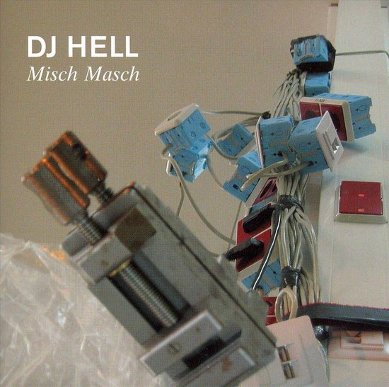 Misch Masch, Vol. 3