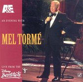 A Evening With Mel Torme'